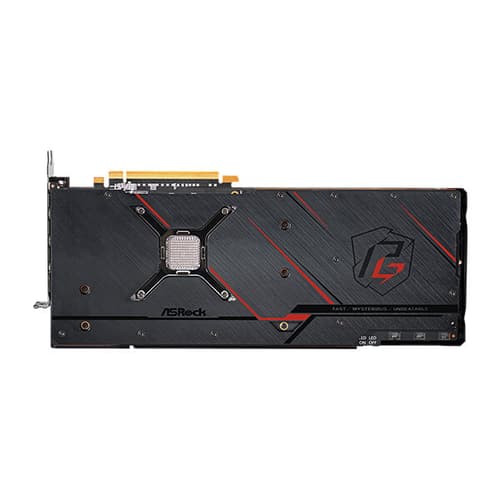 ASRock RX 6950 XT Phantom Gaming OC 16GB Graphics Card